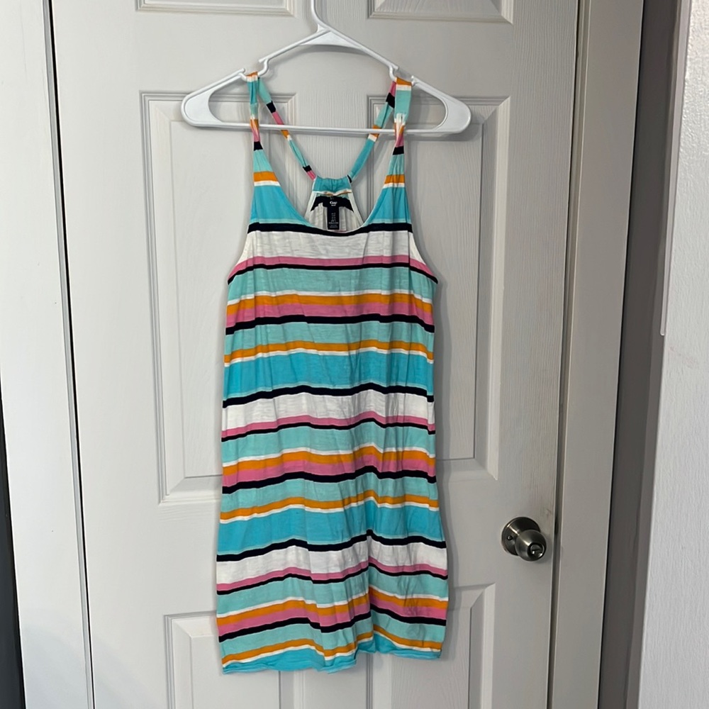 3 for 20! Gap beach cover up
